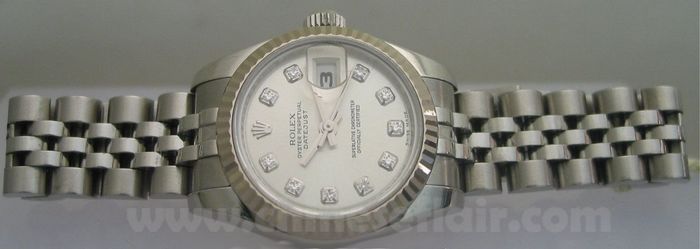 Rolex Ladies Watch - Buy Replica watches - Fashion Design Gift
